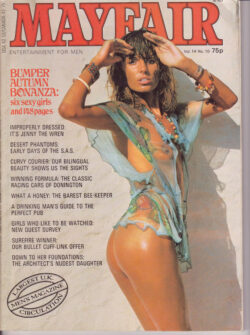 Mayfair vol.14 no.10