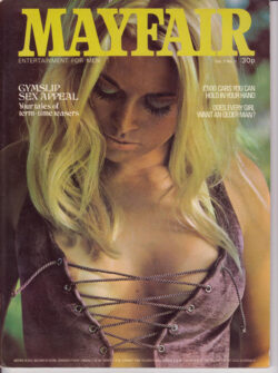 Mayfair vol.7 no.6