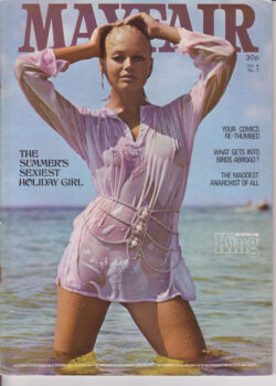 Mayfair vol.6 no.7