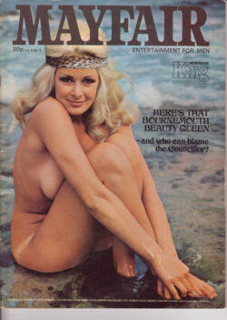 Mayfair vol.6 no.9