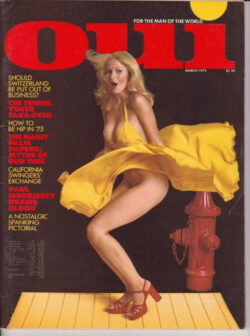 Oui Vol.4 No.3, 1975