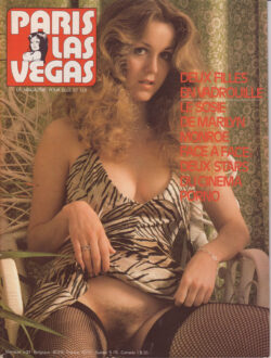 Paris Las Vegas, No.31, 1978