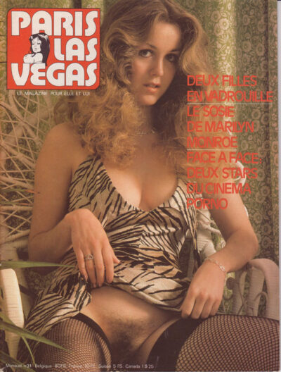 Paris Las Vegas, No.31, 1978