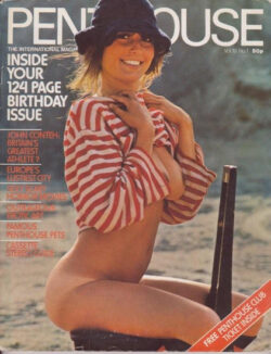 Penthouse vol.10 no.1