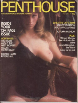 Penthouse vol.10 no.7