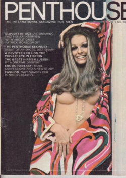 Penthouse vol.6 no.10