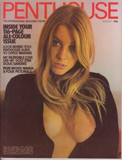 Penthouse vol.9 no.2