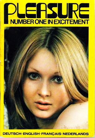 Pleasure 22, 1978 — cover